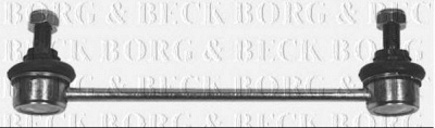 BORG & BECK bdl6447 -  Тяга / стойка, стабилизатор